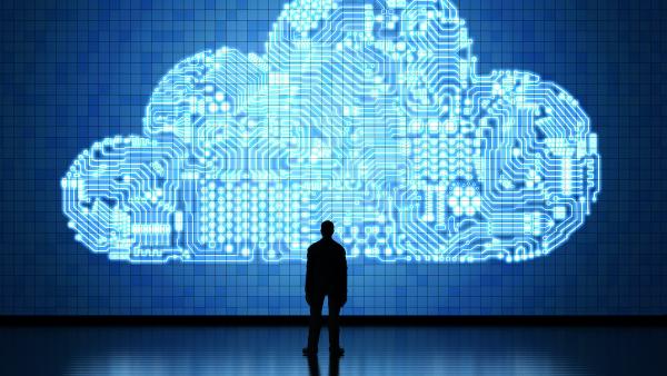 concept de cloud computing