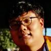 Headshot Daniel Kim