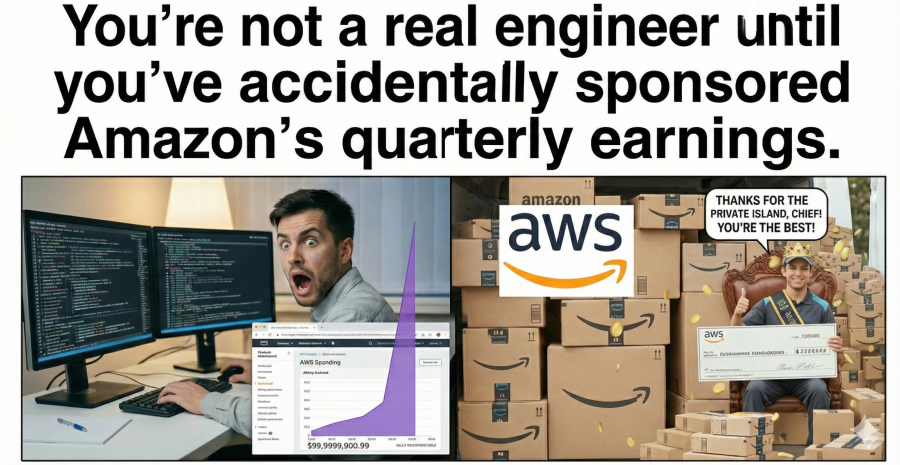 Engineering meme
